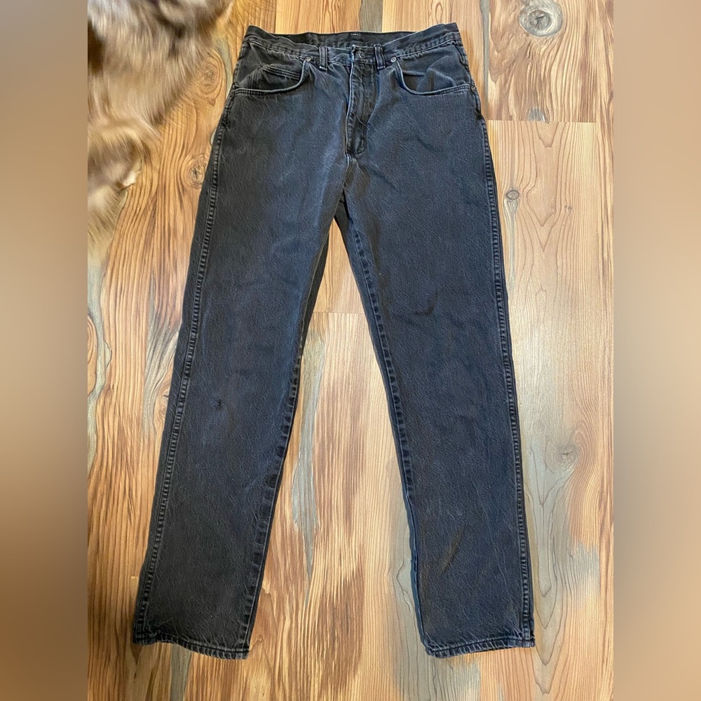 Vintage Wrangler Jeans